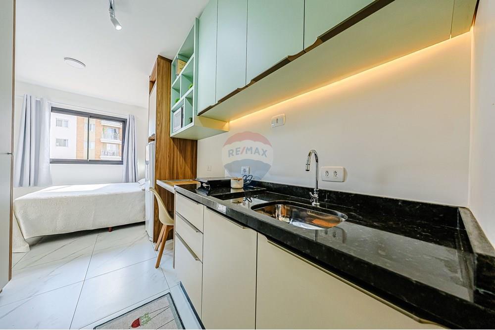 Studio - Venda - Curitiba , Paraná - 185A2310.jpg - Cozinha - 560311008-59