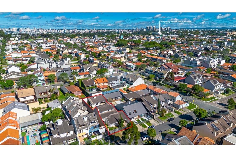 Casa - Venda - Curitiba , Paraná - DJI_0355 copiar.jpg - 560351004-93