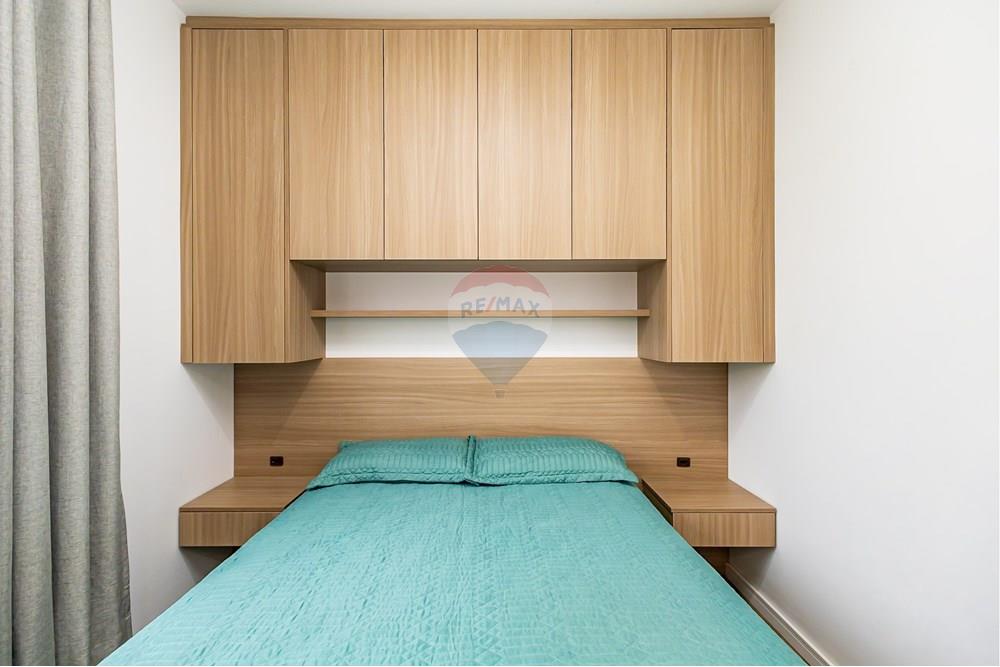 Apartamento - Alugar - Colombo , Paraná - IMG_7593.jpg - 560251018-297