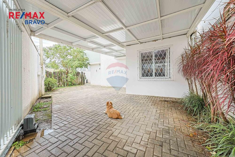 Sobrado - Venda - Curitiba , Paraná - CRF_3536.jpg - 560371015-62