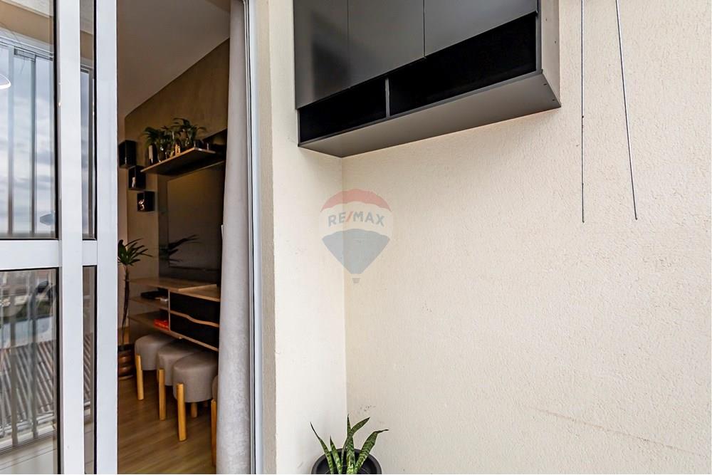 Apartamento - Venda - Curitiba , Paraná - IMG_3015_1.jpg - 560301048-30