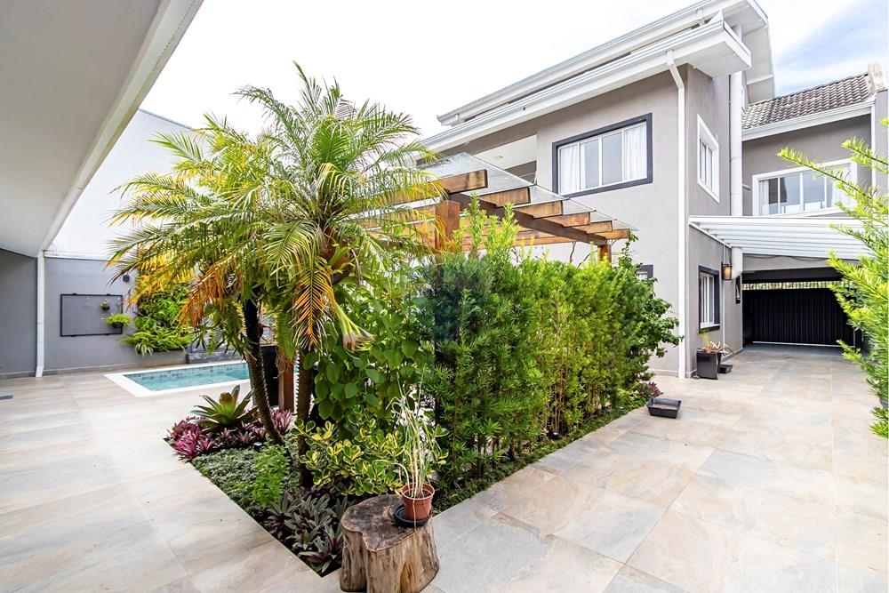 Casa - Venda - Pinhais , Paraná - IMG_8973_1.jpg - 560391096-9