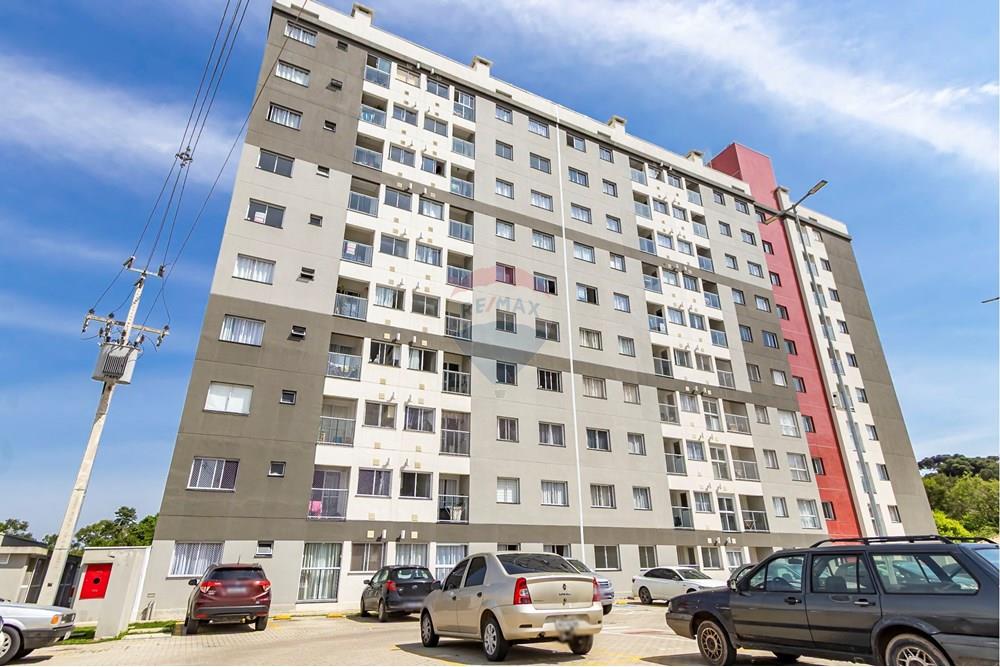 Apartamento - Alugar - São José dos Pinhais , Paraná - IMG_5475_1.jpg - 560411051-204