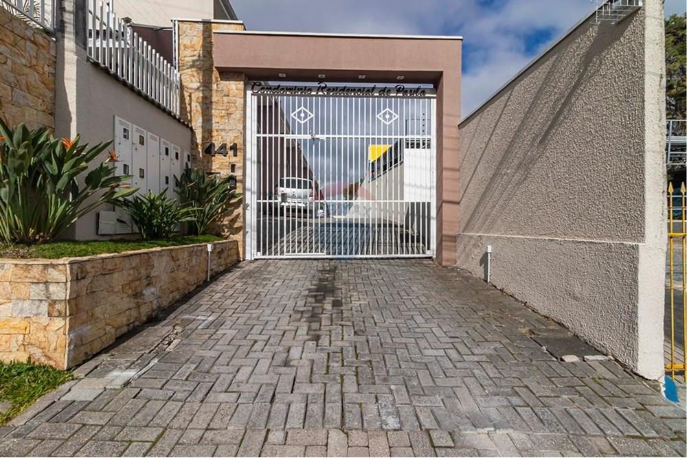 Casa de Condomínio - Venda - Curitiba , Paraná - TzVrlb5Q.jpeg - 560441003-47