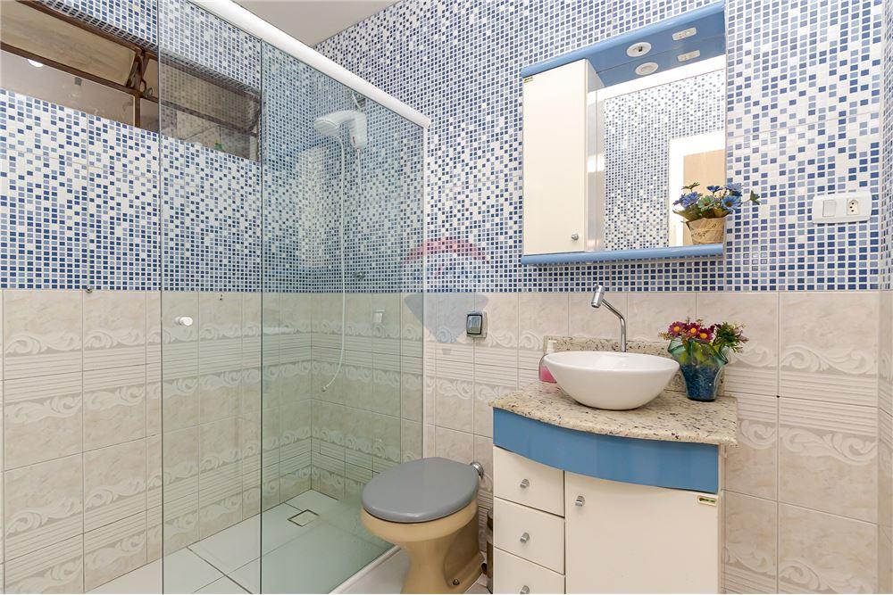 Casa - Venda - Curitiba , Paraná - 30 - 560321142-4