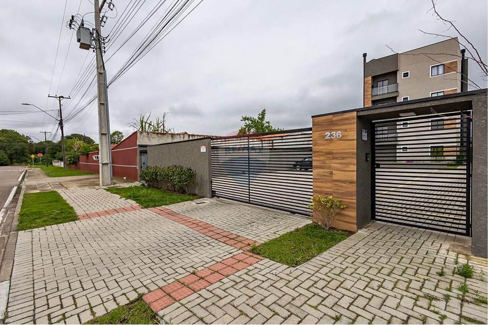 Kitnet - Venda - Araucária , Paraná - IMG_9278.jpg - 560491002-3