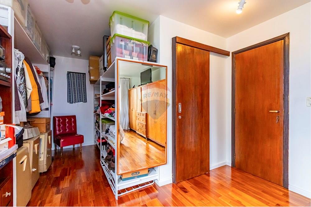 Casa - Venda - Curitiba , Paraná - IMG_1835_1.jpg - Suite - 560251041-50