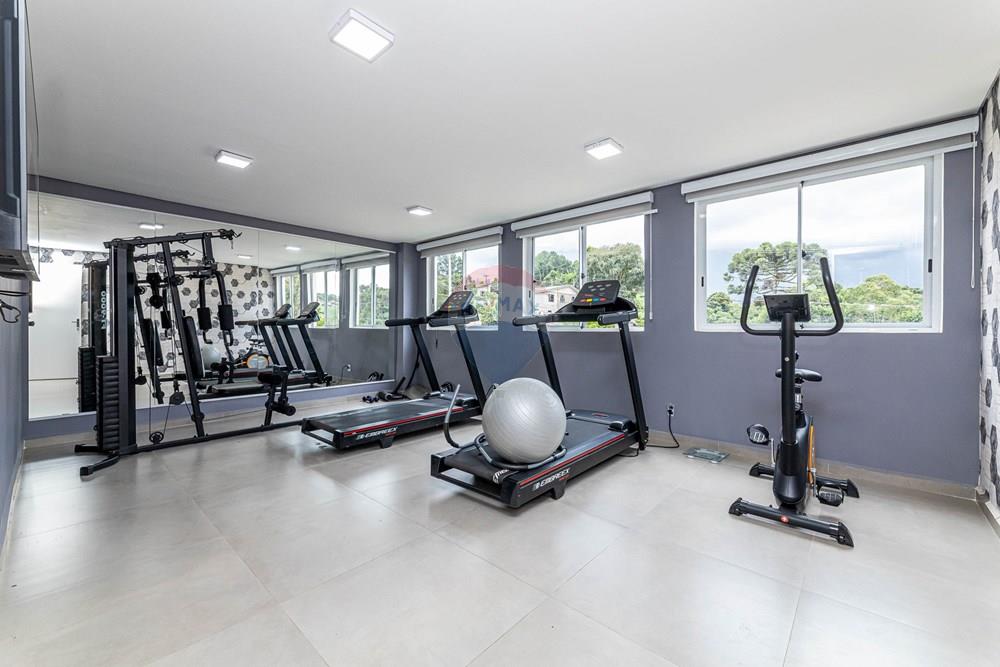 Apartamento - Venda - Campo Largo , Paraná - IMG_8677.jpg - 560321151-19