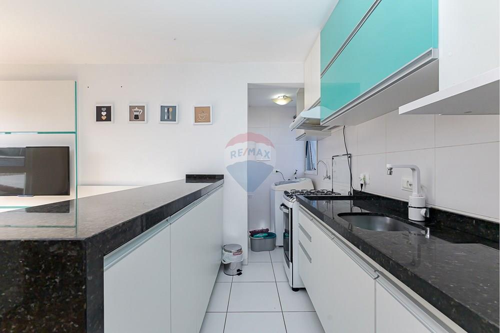 Apartamento - Alugar - Pinhais , Paraná - IMG_0019.jpg - 560411054-42