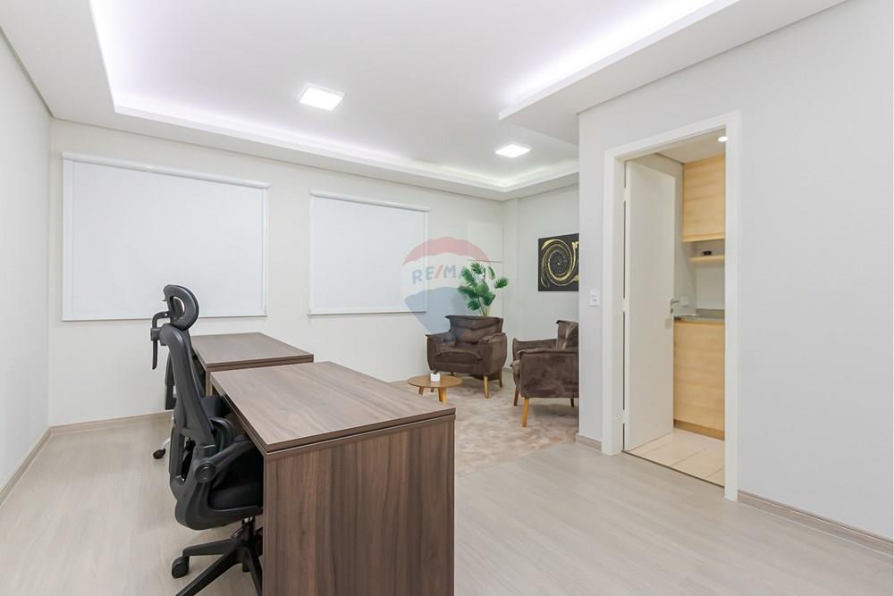 Cj. Comercial/ Sala - Venda - Curitiba , Paraná - IMG_6643.jpg - 560431053-2