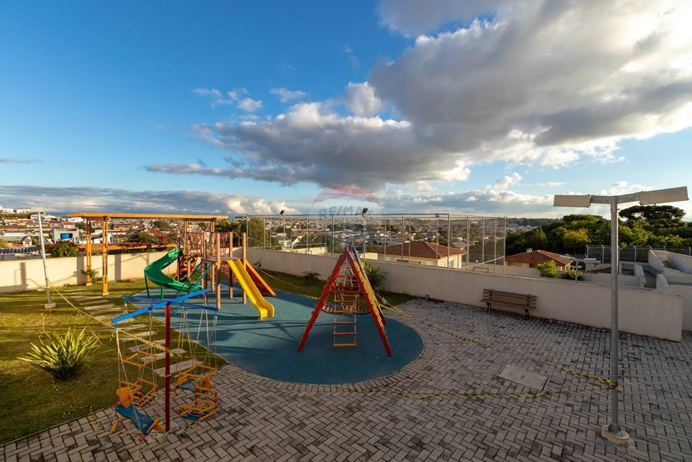 Apartamento - Alugar - Curitiba , Paraná - IMG_4501.jpg - 560331069-90