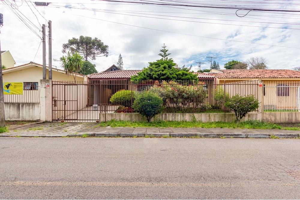 Casa - Venda - Curitiba , Paraná - IMG_8451_1.jpg - 560331080-5