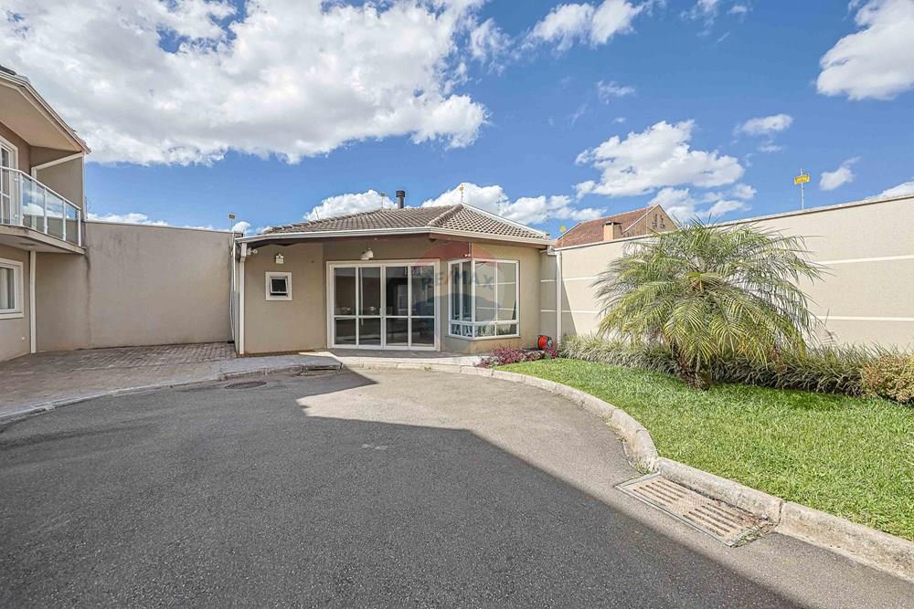 Sobrado - Venda - Curitiba , Paraná - CRF_2571.jpg - 560411044-147