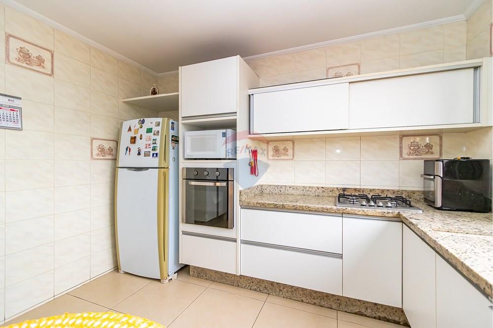 Sobrado - Venda - Curitiba , Paraná - sheep - IMG_9316.jpg - 560431039-5