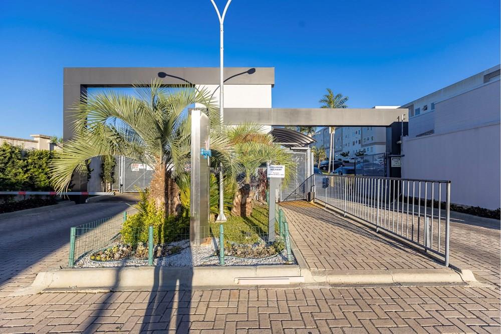 Apartamento - Venda - Araucária , Paraná - IMG_0383_1.jpg - 560341136-56