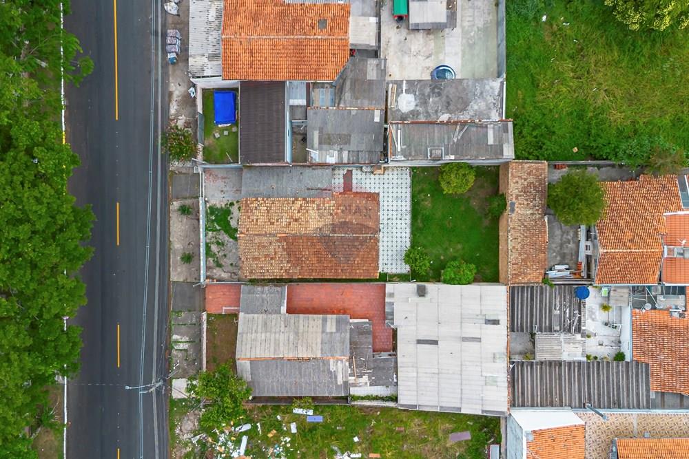 Terreno - Venda - Curitiba , Paraná - Fotografia Sheep House - DJI_0591_1.jpg - 560441011-28
