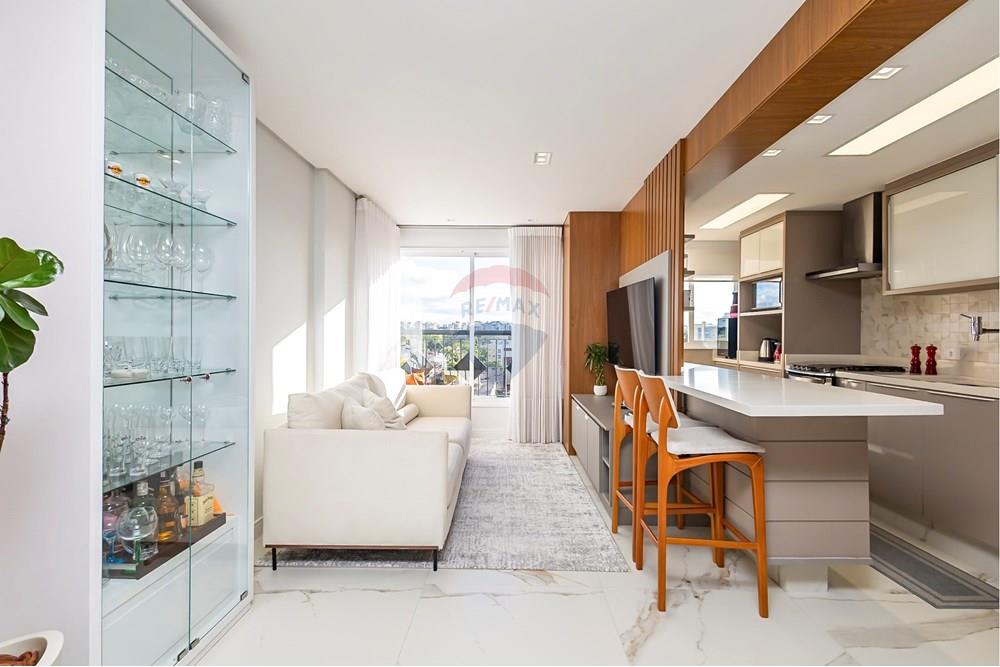 Apartamento - Venda - Curitiba , Paraná - IMG_9435_1.jpg - 560341097-95