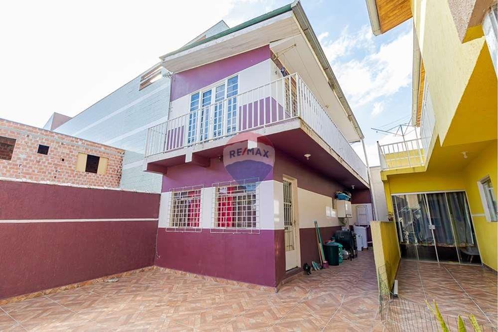 Casa - Venda - Curitiba , Paraná - CASA PINK ANGULO ESQUERDA - Copia.jpg - 560331114-23