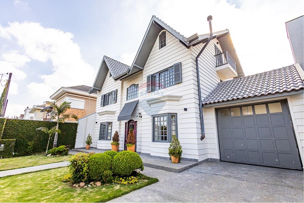 Casa - Venda - Curitiba , Paraná - IMG_3392.jpg - 560431025-73