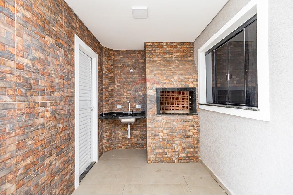 Sobrado - Venda - Araucária , Paraná - IMG_7206.jpg - 560491002-11