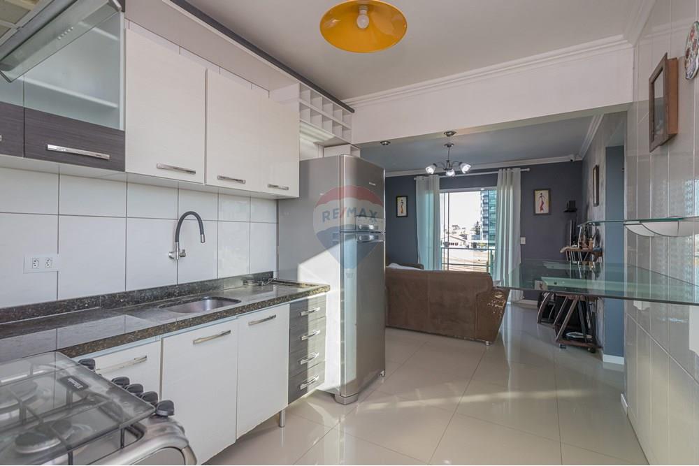 Sobrado - Venda - Curitiba , Paraná - IMG_6374.jpg - 560321116-9