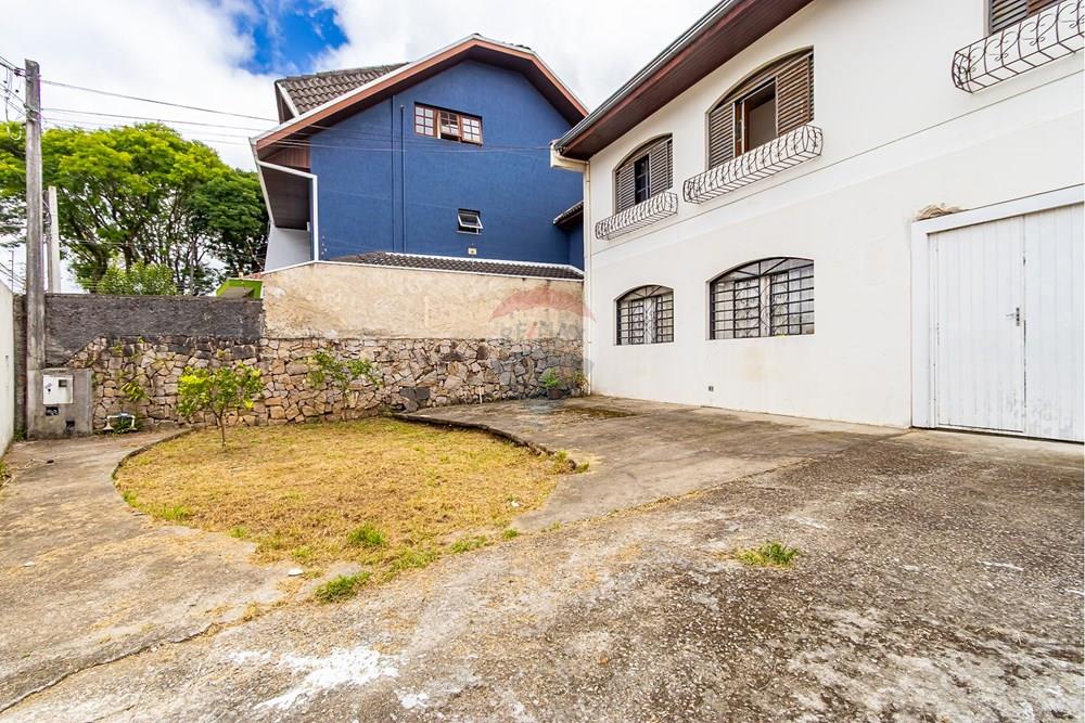 Sobrado - Venda - Curitiba , Paraná - Sheep - IMG_4875.jpg - 560251097-8