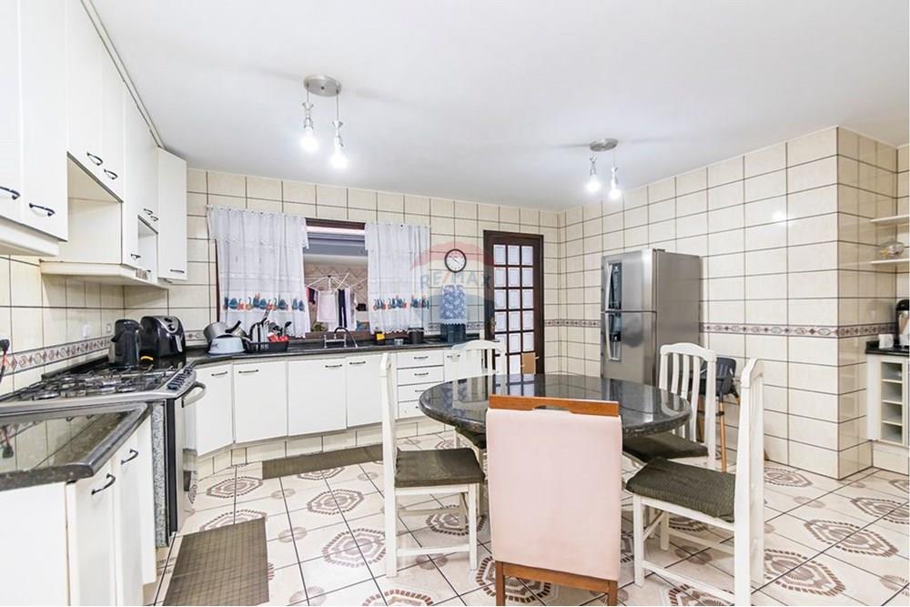 Casa de Condomínio - Venda - Curitiba , Paraná - 8M0LwYYg.jpeg - 560441003-39