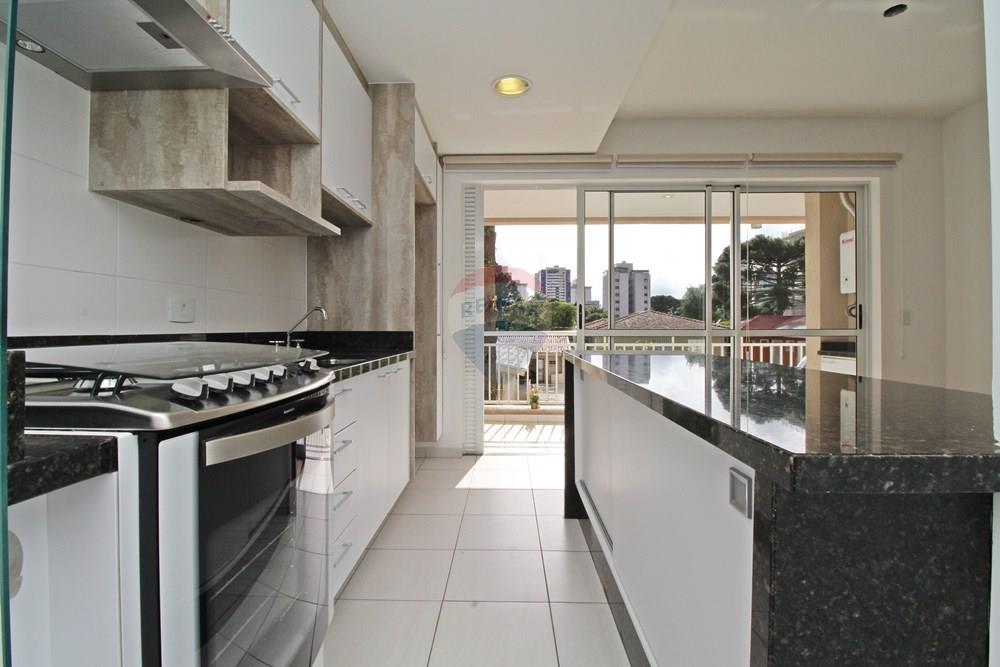 Apartamento - Alugar - Curitiba , Paraná - IMG_8011.JPG - 560311047-589