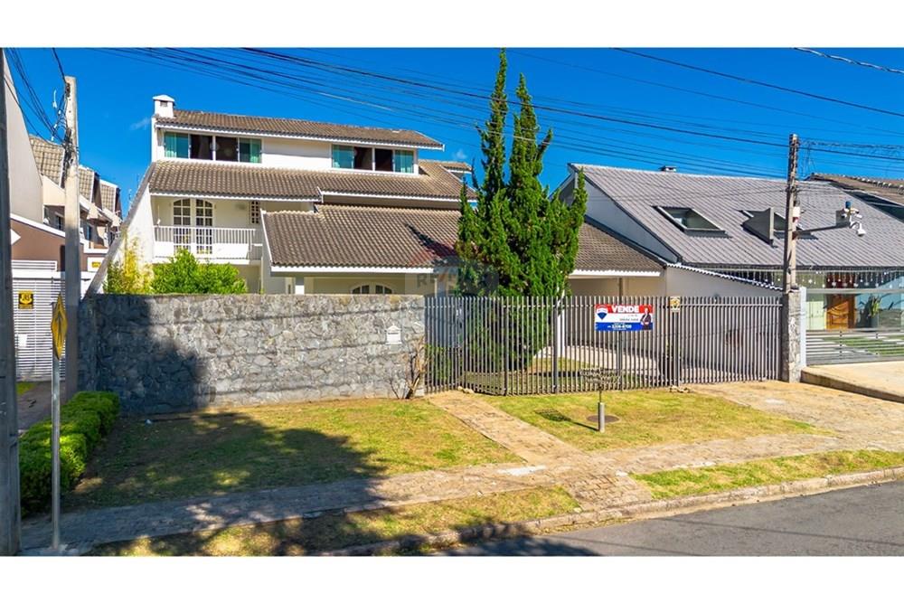 Casa - Venda - Curitiba , Paraná - DJI_0319.JPG - 560351004-93