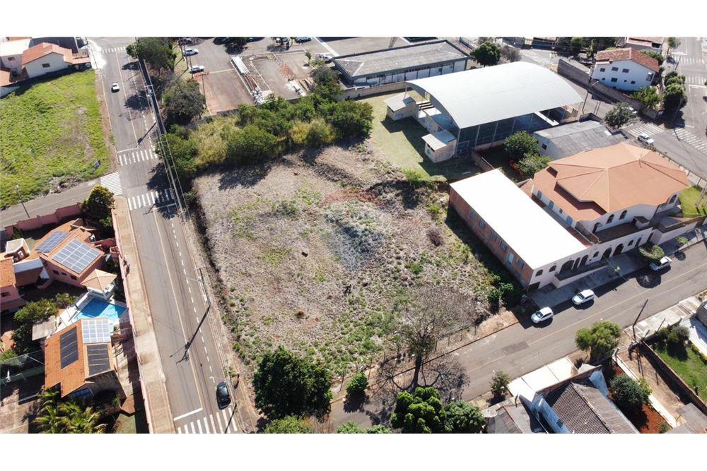 Terreno - Venda - Cornélio Procópio , Paraná - 11 - 560311035-23