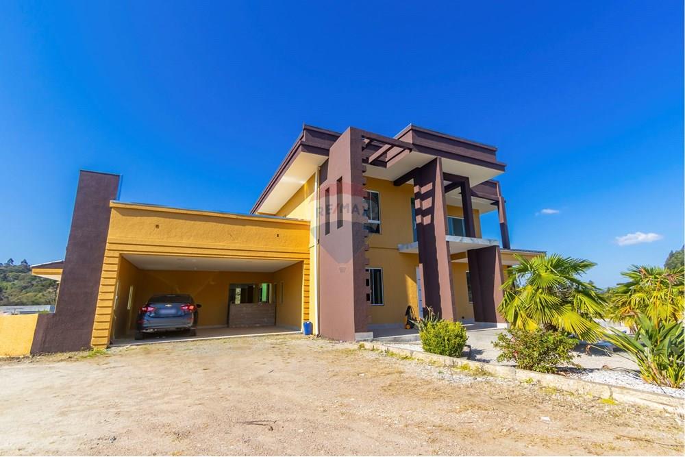 Chácara / Sítio / Fazenda - Venda - Campina Grande do Sul , Paraná - IMG_4234_1.jpg - 560411009-91