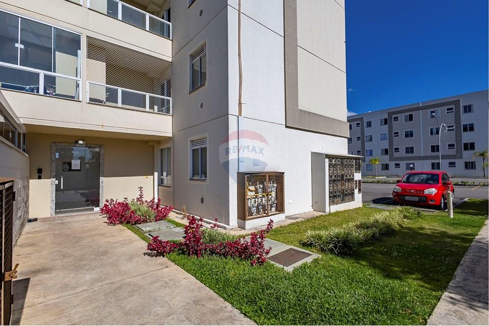 Apartamento - Alugar - Curitiba , Paraná - 11A.jpg - 560411004-94