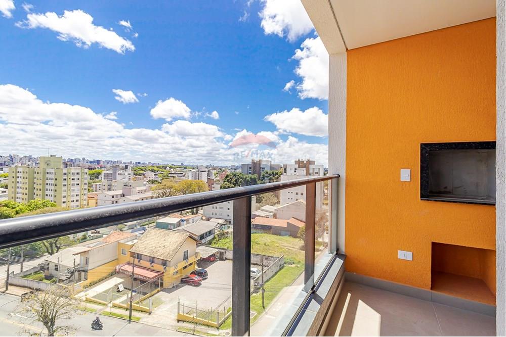 Apartamento - Venda - Curitiba , Paraná - IMG_2822[1].jpg - 560411047-91