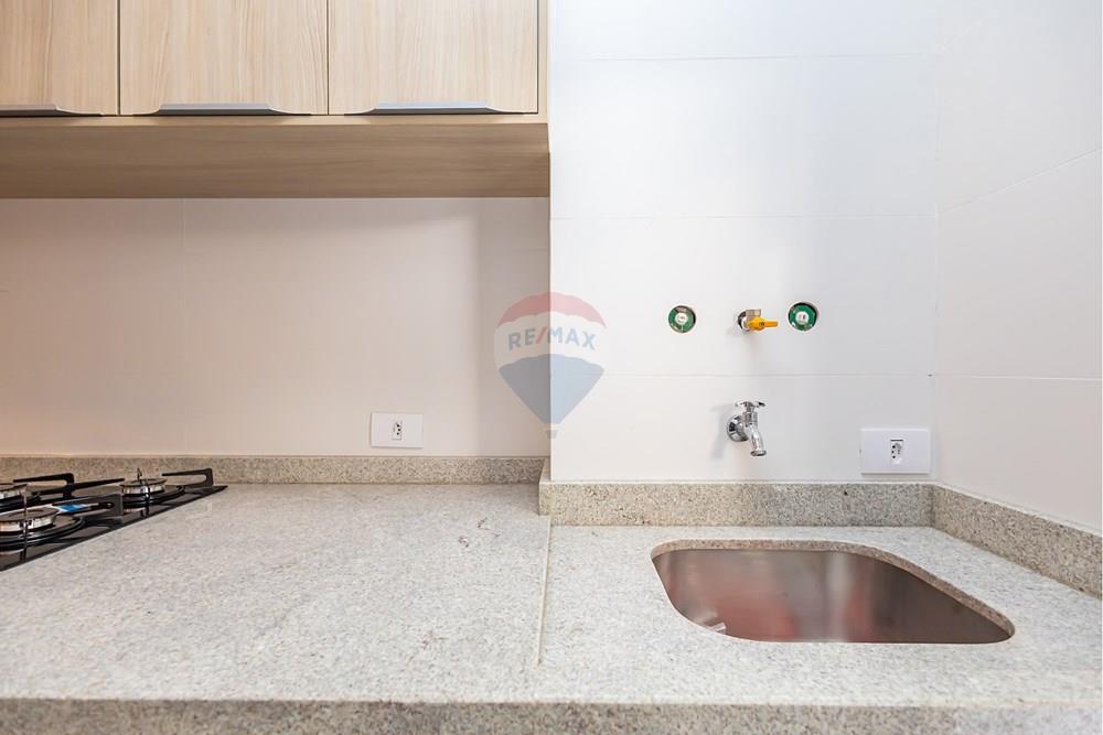 Apartamento - Venda - Curitiba , Paraná - 09 lavanderia.jpg - 560341034-75