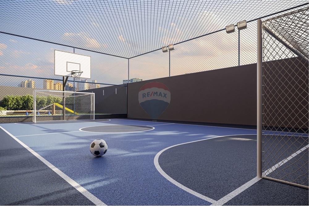 Apartamento - Venda - Curitiba , Paraná - 11_PIEMONTE_CARNEIROLOBO_QUADRA_HR00.jpg - 560461002-31