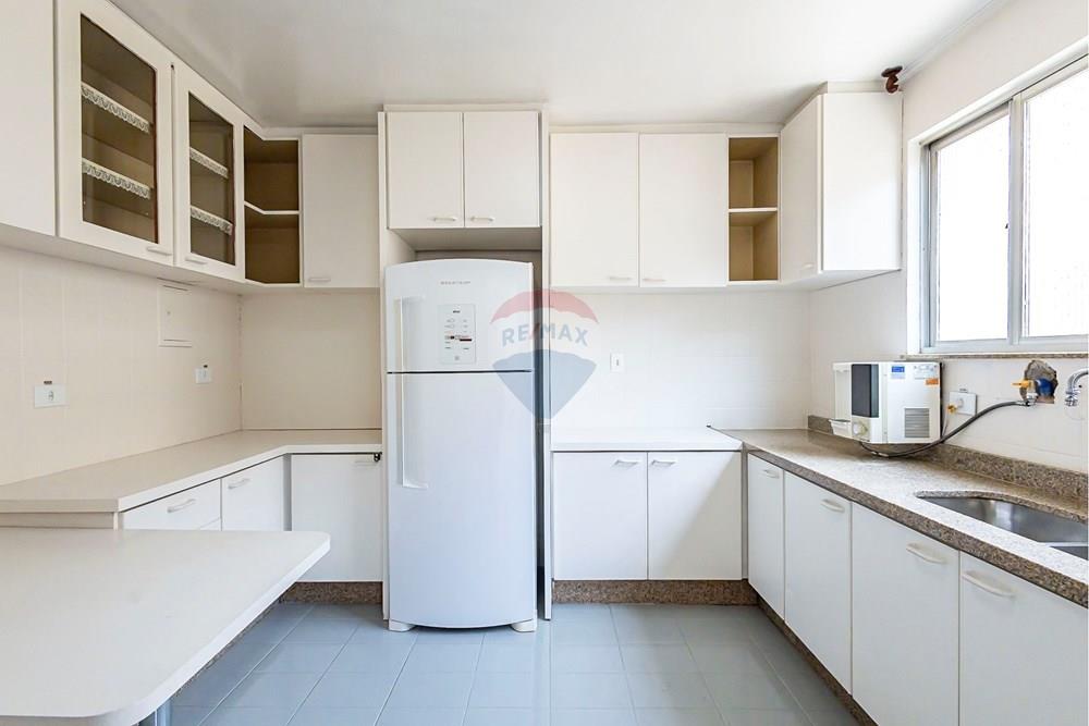 Apartamento - Venda - Curitiba , Paraná - 18 Cozinha.jpg - 560311087-4