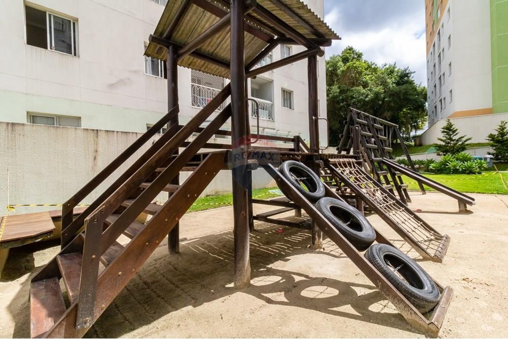 Apartamento - Alugar - Curitiba , Paraná - IMG_8970.jpg - 560311047-547