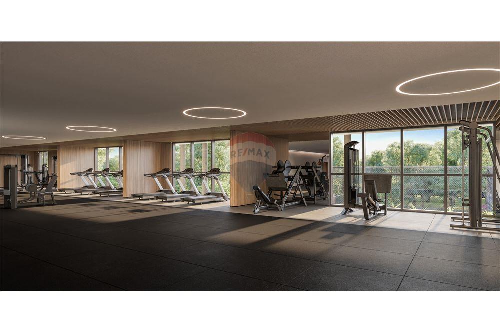 Apartamento - Venda - Curitiba , Paraná - 104 - 560341063-69