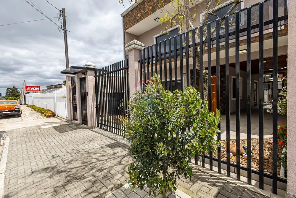 Sobrado - Venda - Curitiba , Paraná - IMG_1992.jpg - 560351004-90