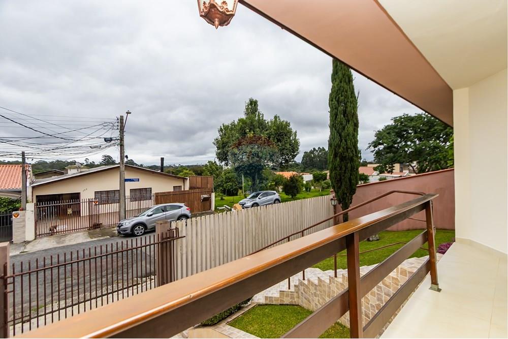 Casa - Venda - Curitiba , Paraná - 11Frente Casa.jpg - 560341137-5