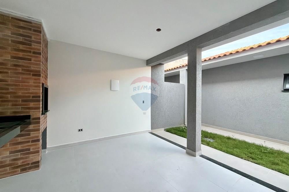 Casa - Venda - São José dos Pinhais , Paraná - IMG_6073.jpeg - 560481004-36