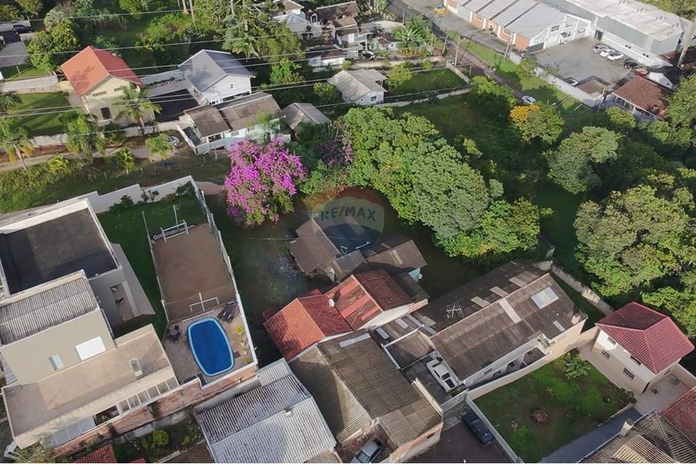 Жилищен - Поземлен имот - Curitiba , Paraná - BR - IMG-20250407-WA0010.jpg - 560321151-1