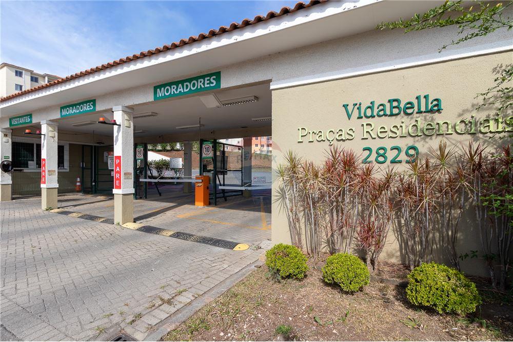 Apartamento - Venda - Colombo , Paraná - 60 - 560341120-61