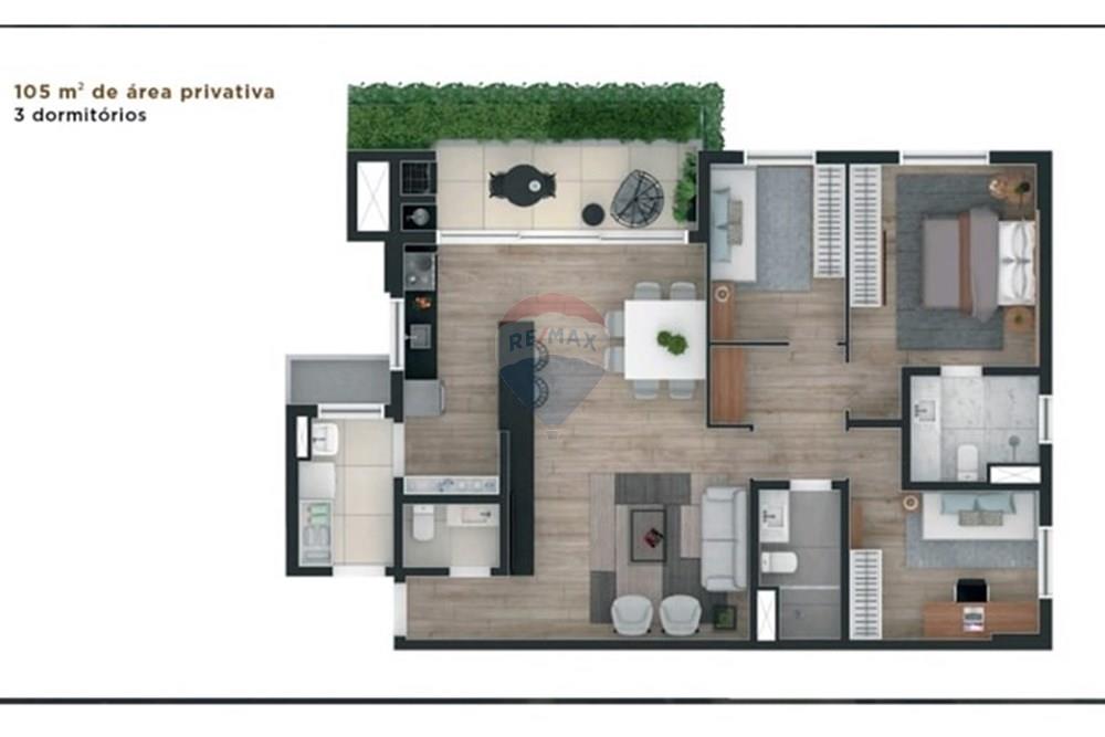 Apartamento - Venda - Curitiba , Paraná - WhatsApp Image 2025-03-07 at 17.47.05.jpeg - 560461002-20