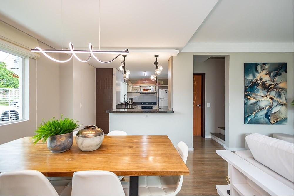 Sobrado - Venda - Curitiba , Paraná - IMG_3082.jpg - 560341097-91