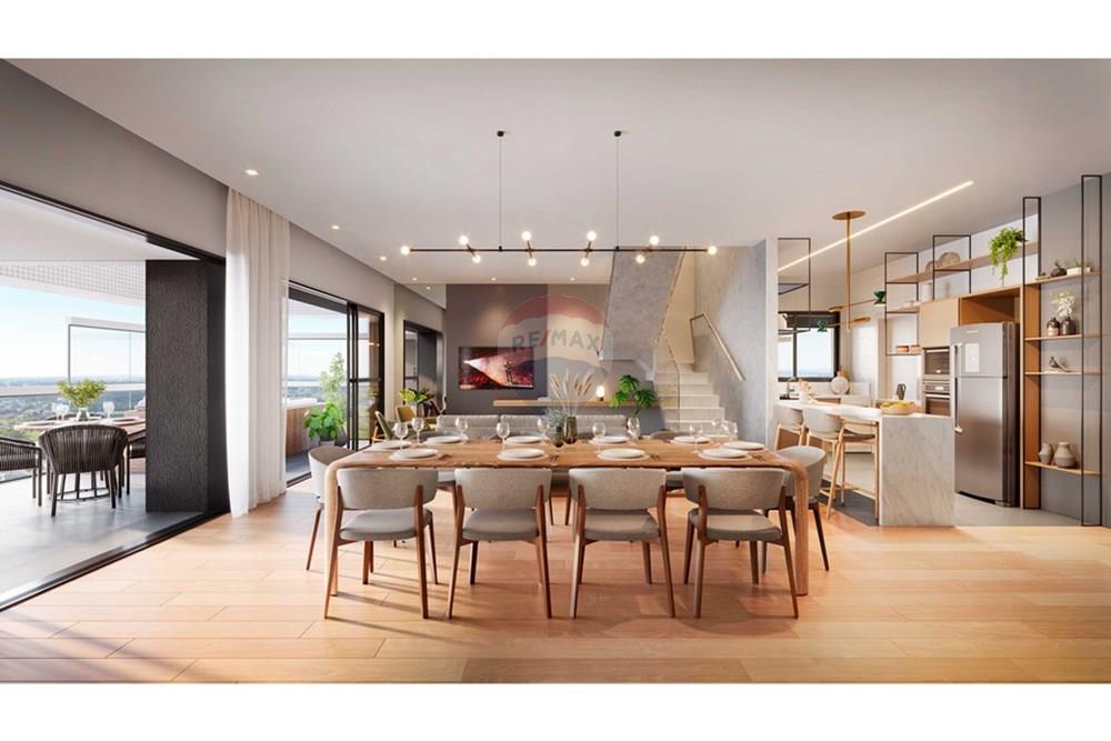 Apartamento - Venda - Curitiba , Paraná - 0813_IMG_APTO_D_LIVING_R03.jpg - 560461002-34