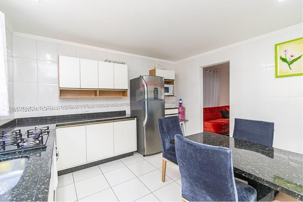 Sobrado - Venda - Curitiba , Paraná - IMG_6994[1].jpg - 560431047-1