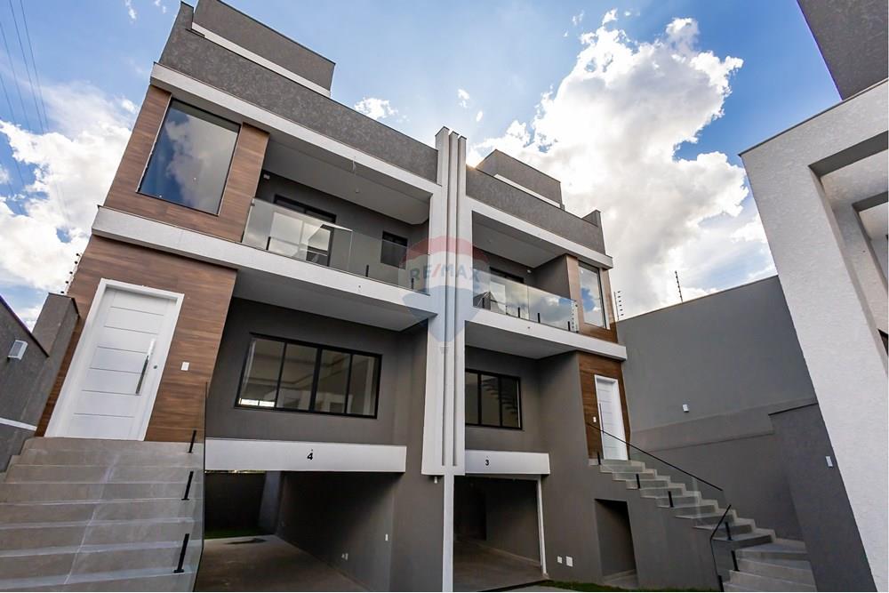 Sobrado - Venda - Curitiba , Paraná - IMG_5350.jpg - 560341193-19