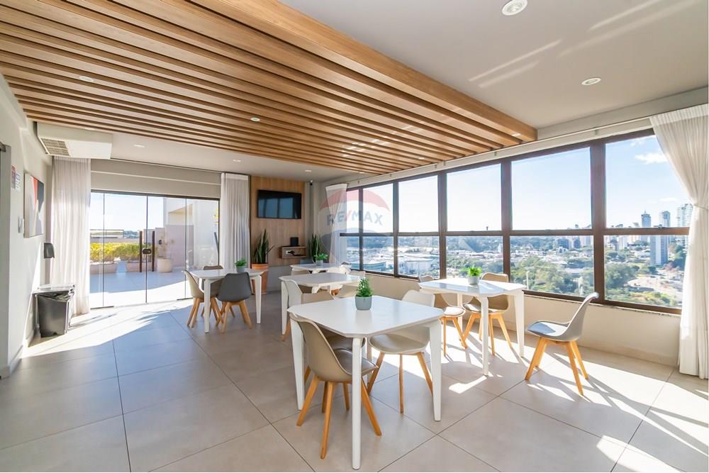 Studio - Venda - Curitiba , Paraná - IMG_2410.jpg - 560351144-9