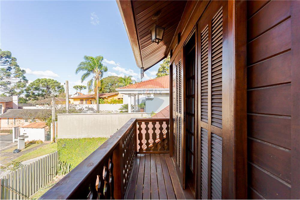 Casa - Venda - Curitiba , Paraná - 44 - 560321142-3